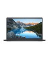 DELL Inspiron 3530 Intel® Core? i7 i7-1355U Portátil 39,6 cm (15.6") Full HD 16 GB DDR4-SDRAM 1 TB SSD Wi-Fi 6 (802.11ax) Window
