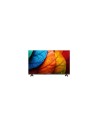 SILVER 412932 Televisor 139,7 cm (55") 4K Ultra HD Smart TV Wifi Negro