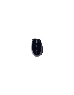 Hiditec Dendro ratón Oficina mano derecha RF inalámbrico Óptico 2000