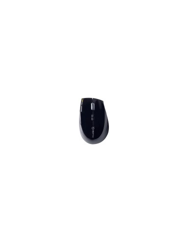 Hiditec Dendro ratón Oficina mano derecha RF inalámbrico Óptico 2000