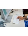 Teclado y raton HP USB Keyboard and Mouse Healthcare Edition 1VD81AAABE