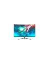 NILOX NXM24CRV01 Monitor 24" 165hz HDMI DP MM curv
