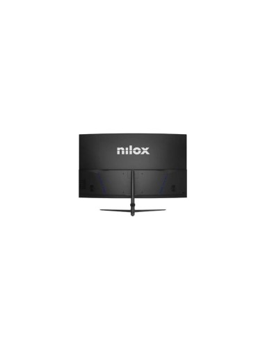 NILOX NXM24CRV01 Monitor 24" 165hz HDMI DP MM curv