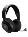Steelseries Arctis Nova 5 Auriculares Inalámbrico Diadema Juego USB Tipo C Bluetooth Negro