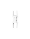 TP-Link Omada EAP673-Extender Repetidor de red Blanco 10, 100, 1000 Mbit/s