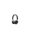 DELL WL5024 Auriculares Inalámbrico y alámbrico Diadema Aviación/Control de tráfico aéreo USB Tipo C Bluetooth Negro