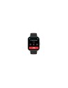 Celly TRAINERWATCH2BK Relojes inteligentes y deportivos 4,6 cm (1.81") Digital 320 x 320 Pixeles Pantalla táctil Negro GPS (saté