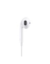 Apple EarPods Auriculares Alámbrico Dentro de oído Música/uso diario Blanco