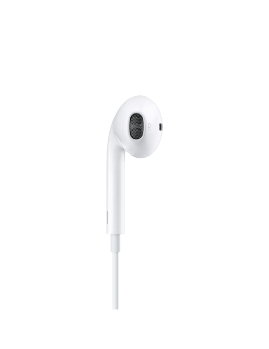 Apple EarPods Auriculares Alámbrico Dentro de oído Música/uso diario Blanco