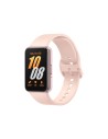 Samsung Galaxy Fit3 4,06 cm (1.6") AMOLED 40 mm Digital 256 x 402 Pixeles Pantalla táctil Oro rosado