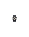 Apple Watch SE OLED 40 mm Digital 324 x 394 Pixeles Pantalla táctil 4G Negro Wifi GPS (satélite)