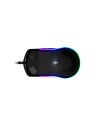Raton gaming steelseries rival 3 usb tipo-a optico 8500 dpi mano derecha negro 62513