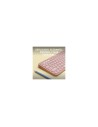 Logitech Pebble Keys 2 K380s teclado RF Wireless + Bluetooth QWERTY Español Rosa