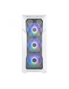 Cooler Master MasterBox TD500 Mesh V2 Midi Tower Blanco