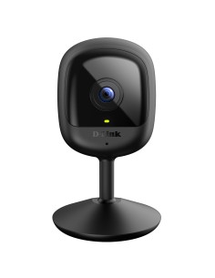 D-Link DCS-6100LHV2 cámara de vigilancia Cámara de seguridad IP Interior 1920 x 1080 Pixeles Escritorio