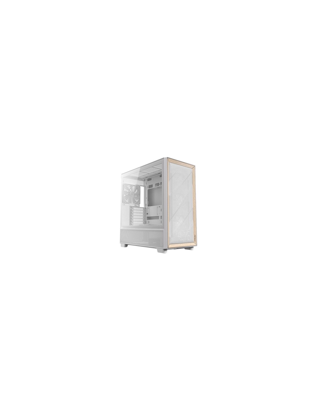 Antec FLUX Midi Tower Blanco