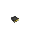 Antec Cuprum Strike CSK750H unidad de fuente de alimentación 750 W 20+4 pin ATX ATX Negro
