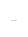 Ruijie Networks RG-EW1200 router inalámbrico Ethernet rápido Doble banda (2,4 GHz / 5 GHz) Blanco