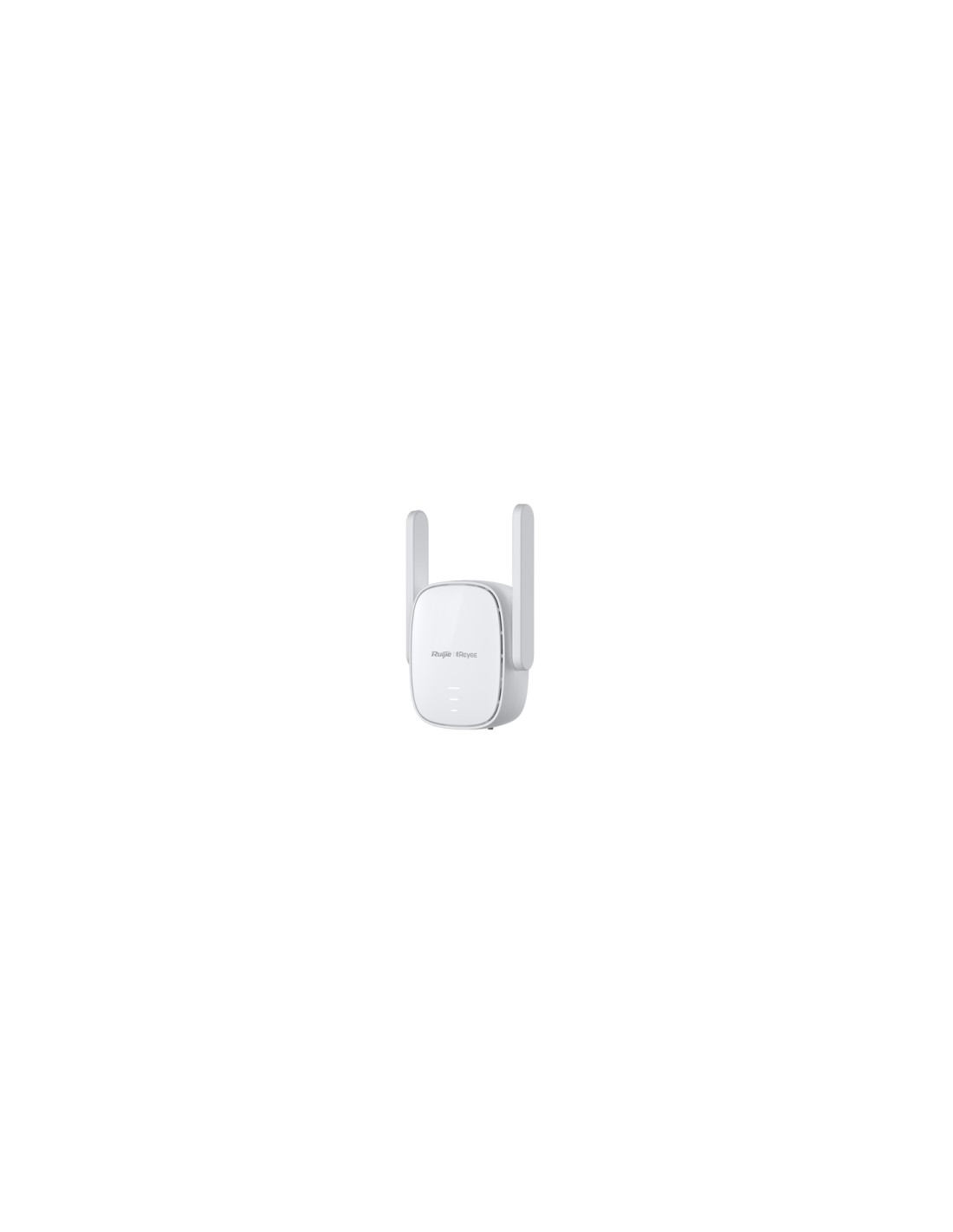 Ruijie Networks RG-EW300R sistema Wi-Fi Mesh (Wi-Fi en malla) Banda única (2,4 GHz) Wi-Fi 4 (802.11n) Blanco 1 Externo