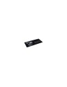 Savio Precision Control XL Alfombrilla de ratón para juegos Negro, Gris