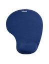 Savio MP-01NB mouse pad Alfombrilla de ratón para juegos Azul