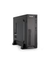 TooQ Caja Slim Micro-ATX