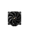 HIDITEC C40 PRO Ventilador CPU Negro