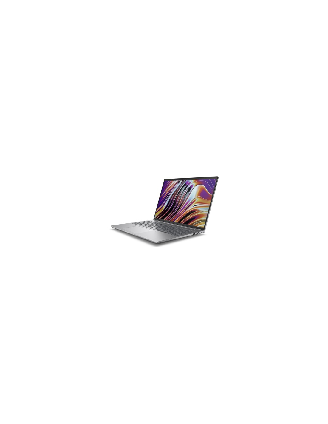 HP ZBook Power 16 G11 A AMD Ryzen? 7 8840HS/16GB/512GB SSD/RTX A1000/16"
