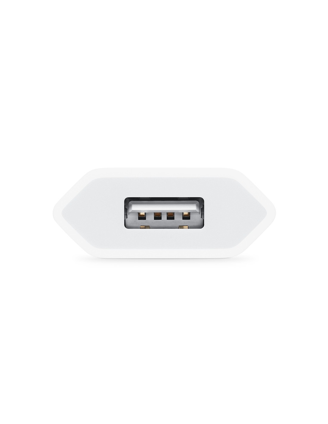 APPLE POWER ADAPTER USB 5W MGN13ZM/A
