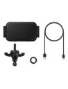 SAMSUNG CAR HOLDER WIRELESS CHARGING BLACK EP-H5300CBE