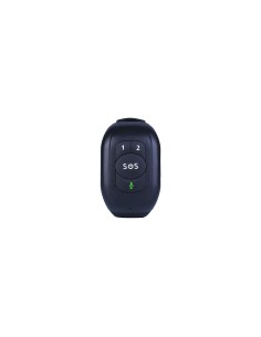 Leotec Senior Smart Band 4G Negra
