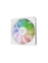 GENESIS Oxal 120 ARGB Carcasa del ordenador Ventilador 12 cm Blanco