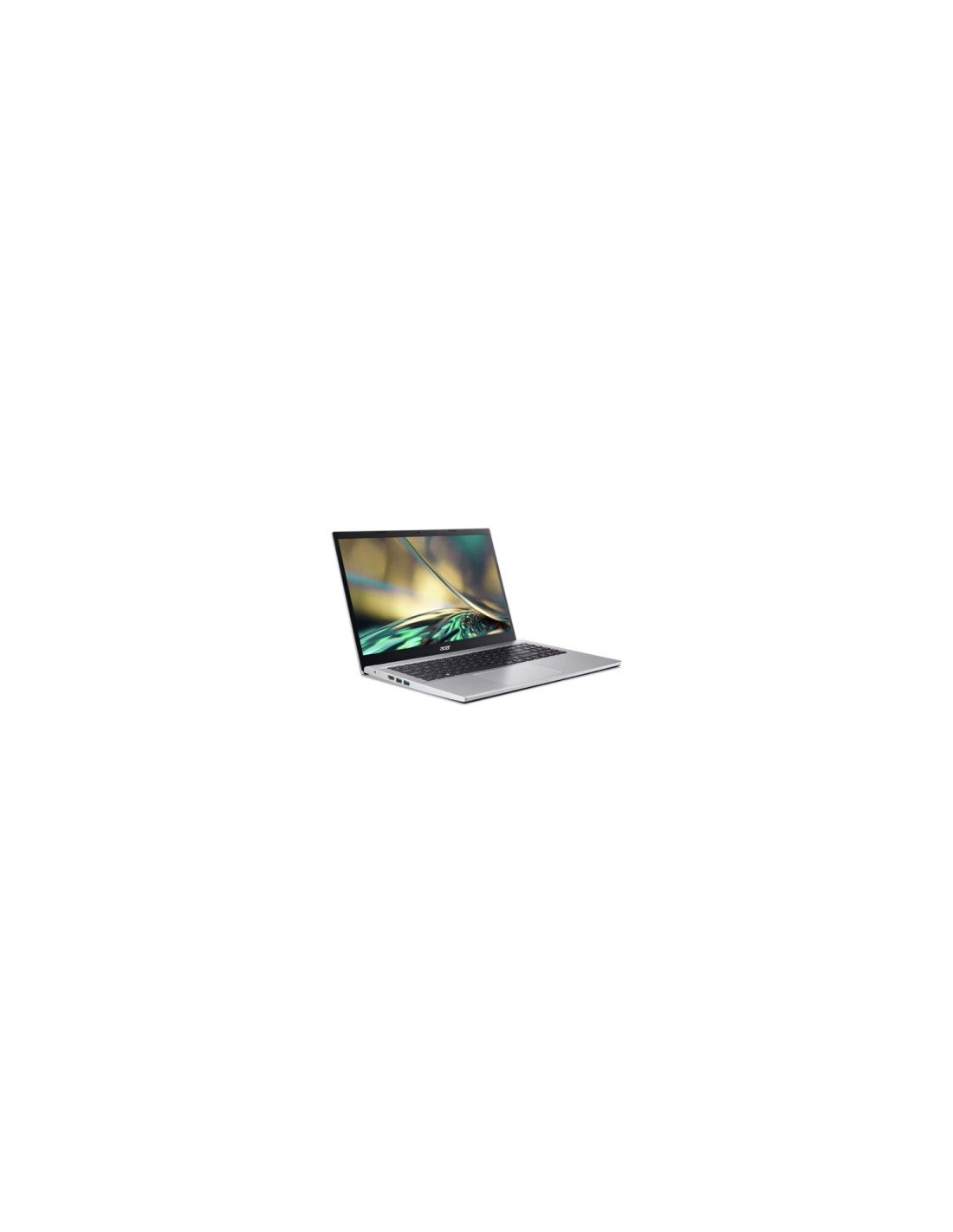 Acer Aspire 3 A315-59-51D0 Intel® Core? i5 i5-1235U Portátil 39,6 cm (15.6") Full HD 16 GB DDR4-SDRAM 512 GB SSD Wi-Fi 6 (802.11