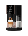 Cremmaet Compactccino Black Rose