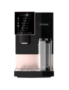 Cremmaet Compactccino Black Rose