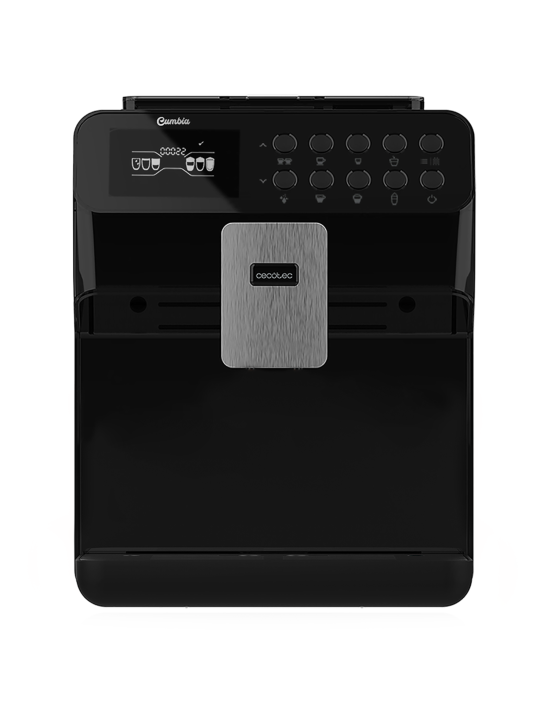 Cafetera Megautomática Power Matic-ccino 7000 Serie Nera