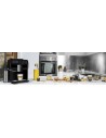 Cafetera Megautomática Power Matic-ccino 7000 Serie Nera