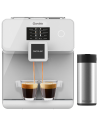 Power matic-ccino 8000 touch serie bianco