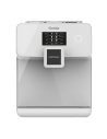 Power matic-ccino 8000 touch serie bianco