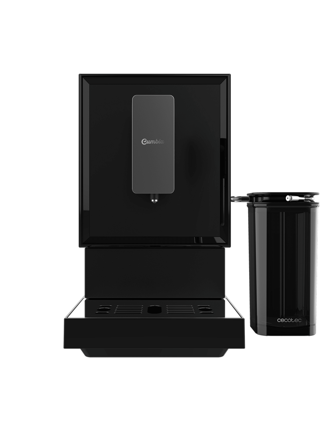 Cafetera Megautomática Power Matic-ccino Cremma