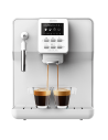 Cafetera Megautomática Power Matic-ccino 6000 Serie Bianca S
