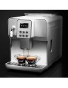 Cafetera Megautomática Power Matic-ccino 6000 Serie Bianca S