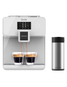 Cafetera Megautoma´tica Power Matic-ccino 8000 Touch Serie Bianca S