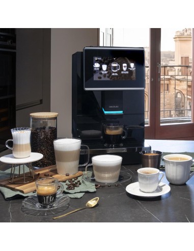 Cremmaet Office