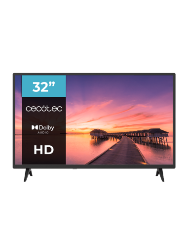 TV 0 Series 0032S