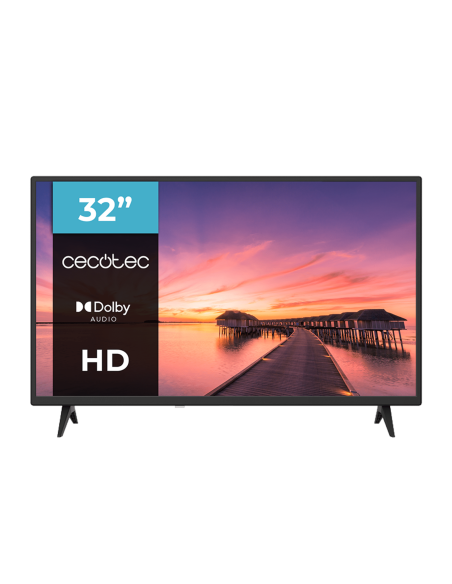 TV 0 Series 0032S