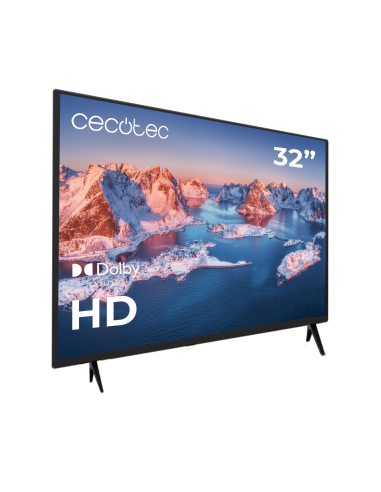 TV 0 Series 0032S