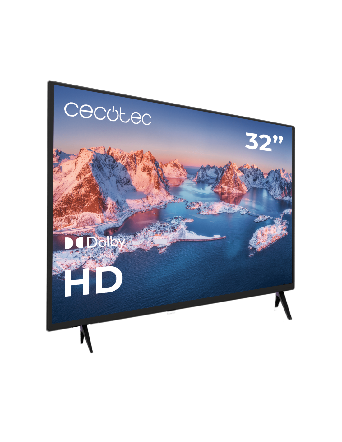 TV 0 Series 0032S