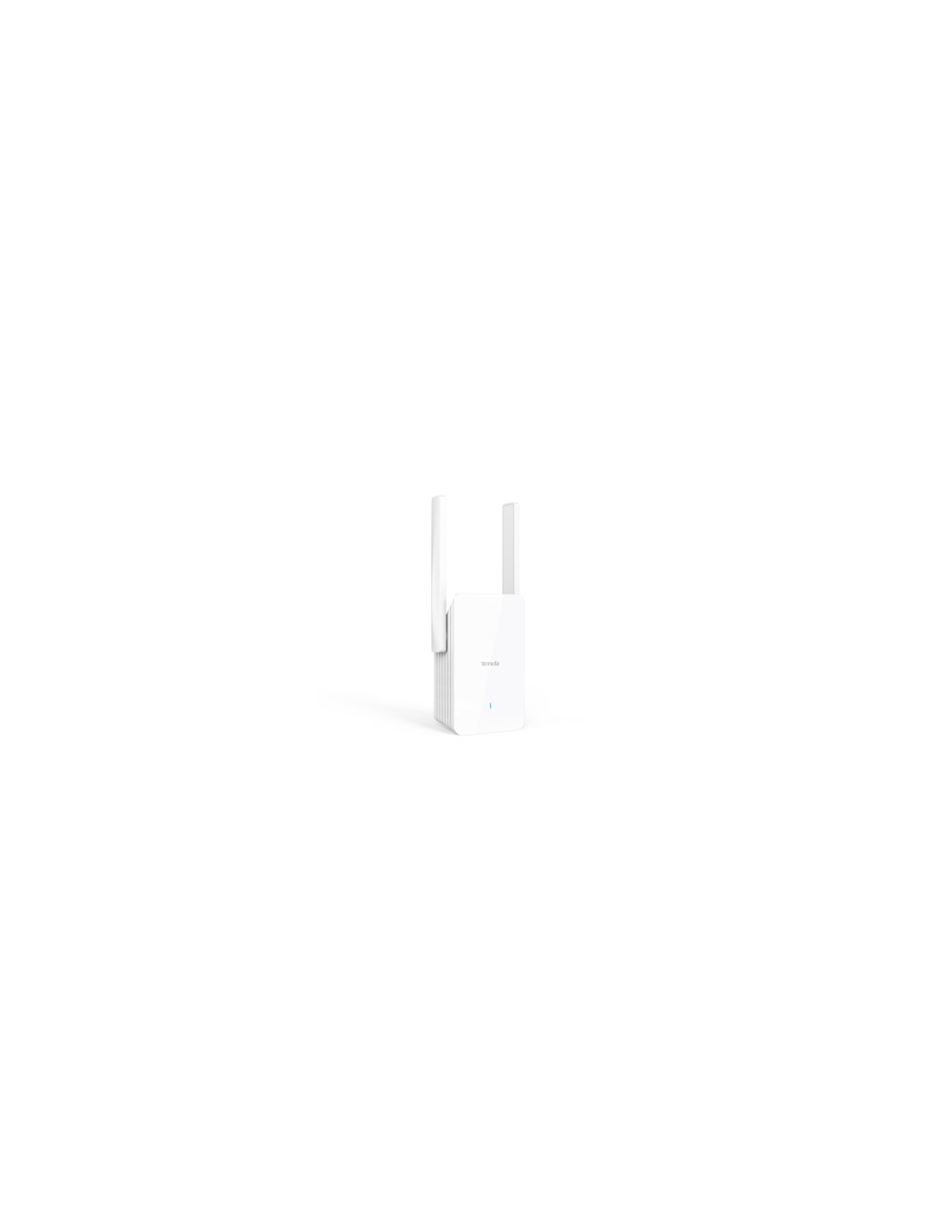 Tenda A33 repetidor y transceptor Repetidor de red 1000 Mbit/s Blanco