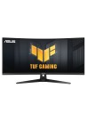 ASUS TUF Gaming VG34VQ3B pantalla para PC 86,4 cm (34") 3440 x 1440 Pixeles UltraWide Quad HD LED Negro